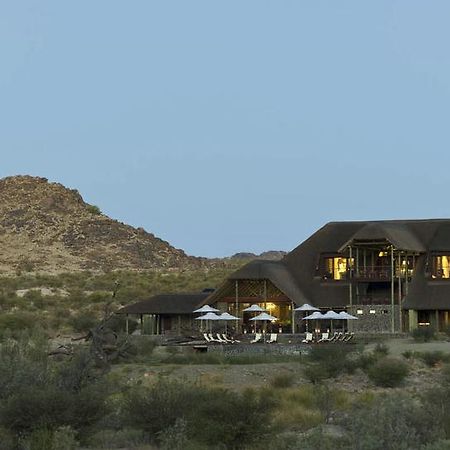 Tutwa Desert Lodge Augrabies Екстериор снимка