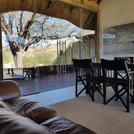 Tutwa Desert Lodge Augrabies Екстериор снимка