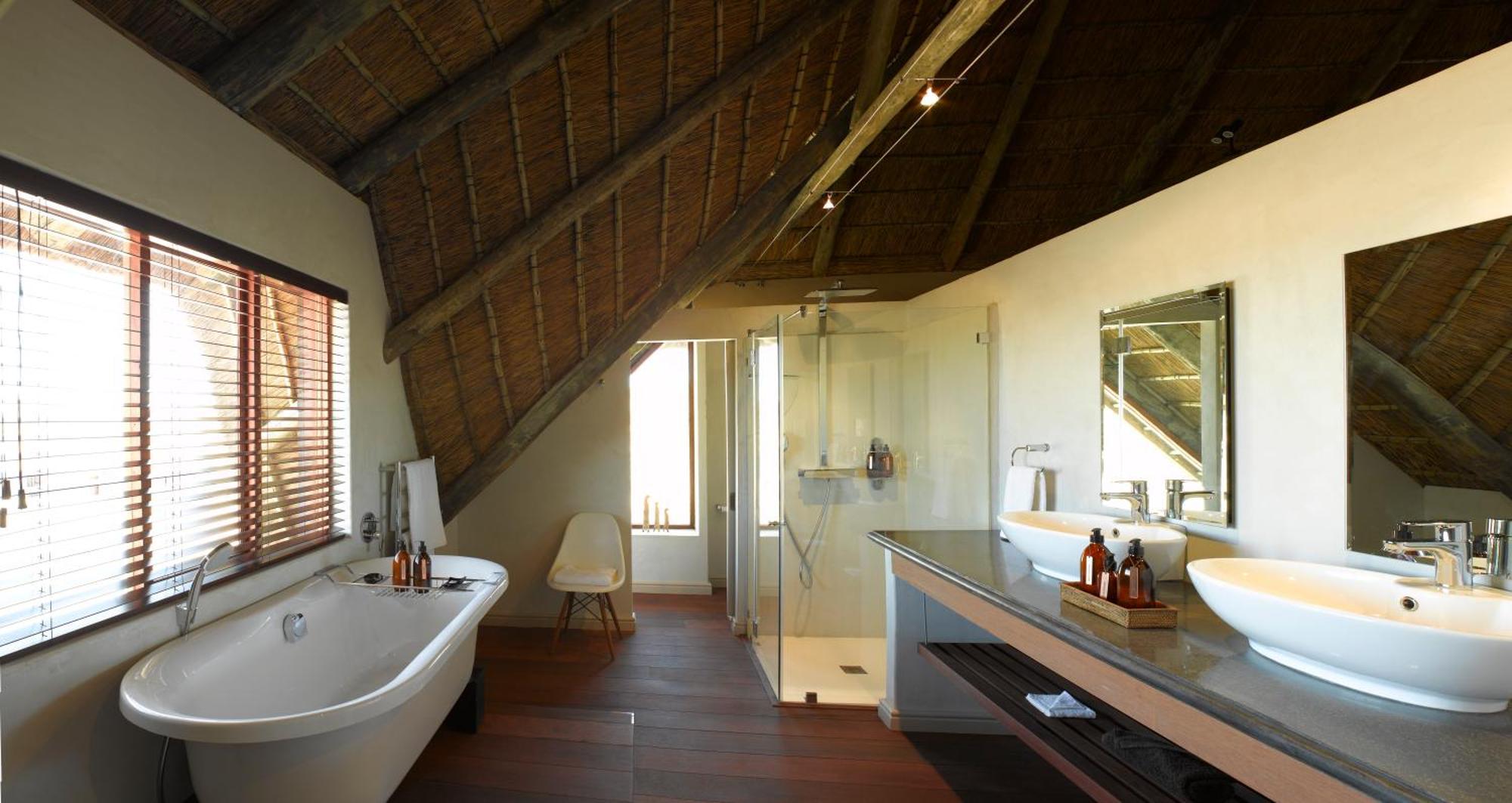 Tutwa Desert Lodge Augrabies Стая снимка