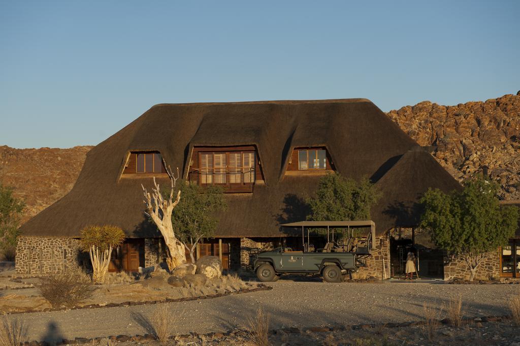 Tutwa Desert Lodge Augrabies Екстериор снимка