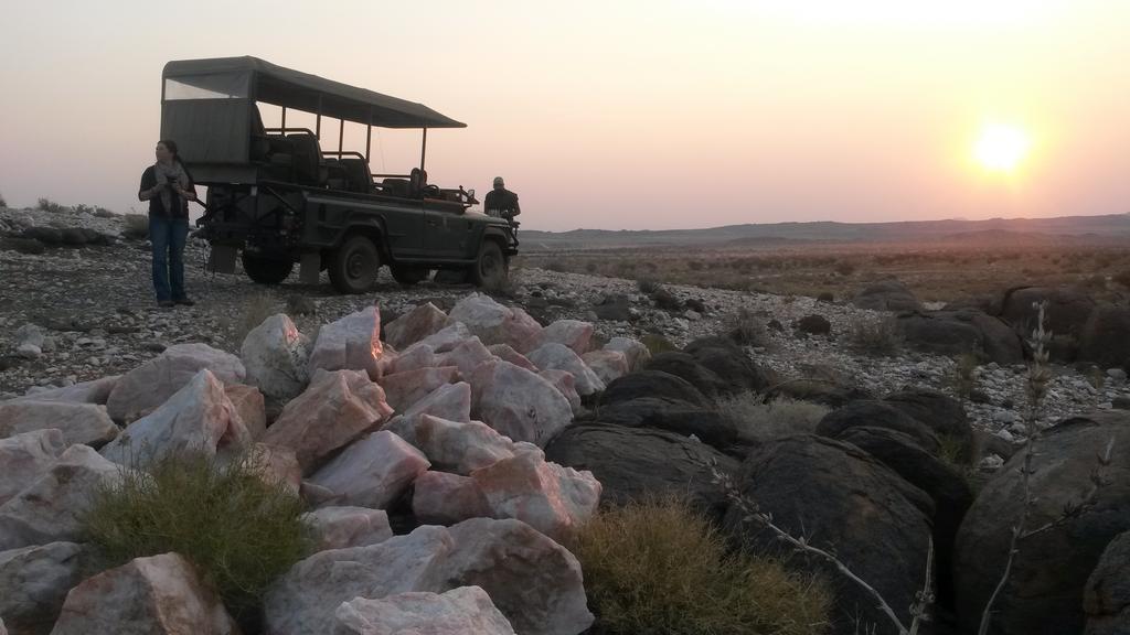 Tutwa Desert Lodge Augrabies Екстериор снимка