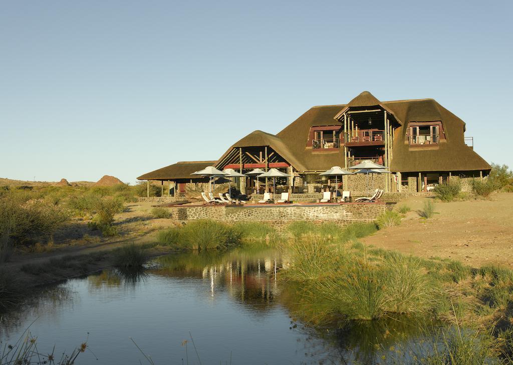 Tutwa Desert Lodge Augrabies Екстериор снимка