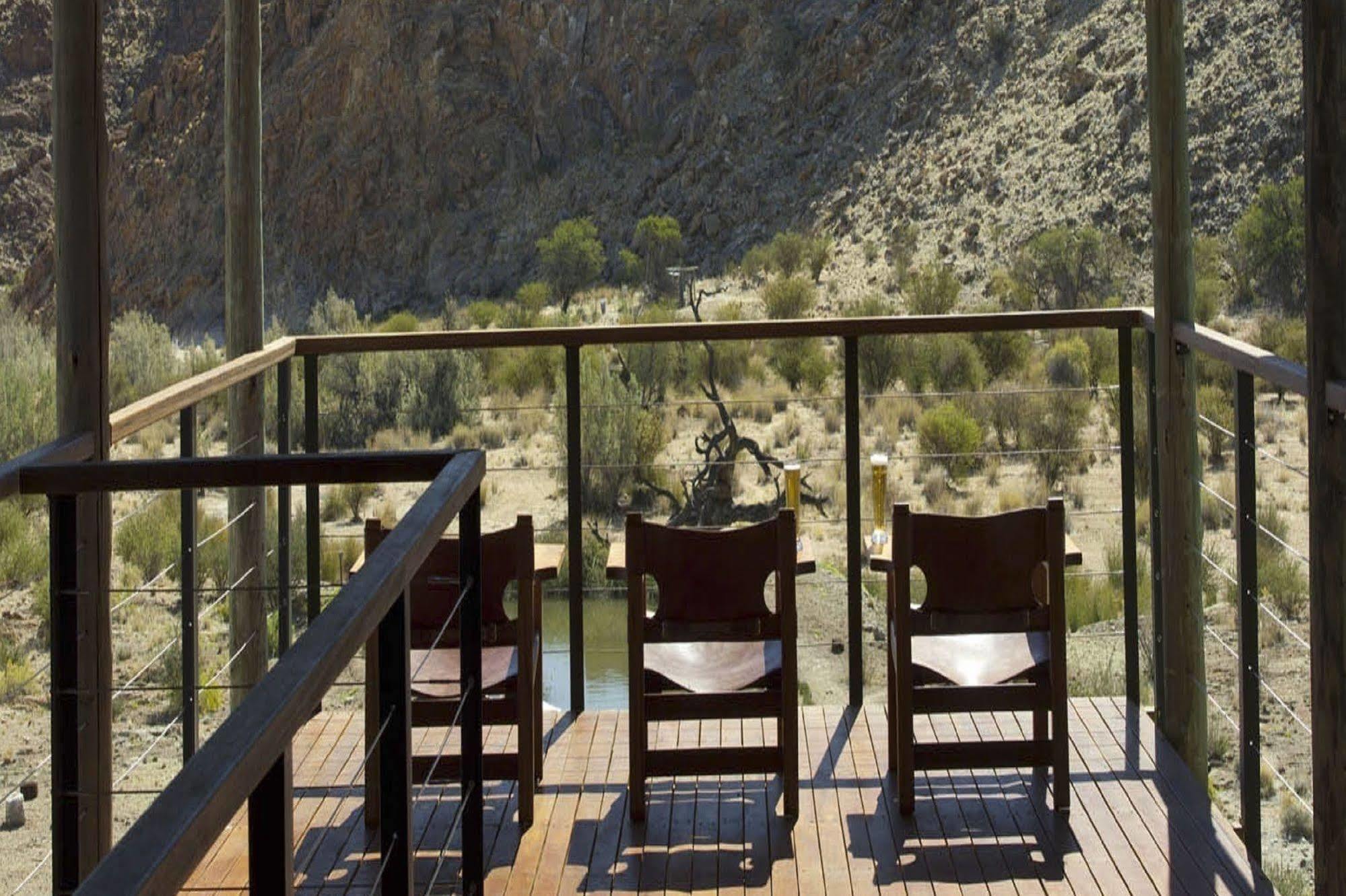 Tutwa Desert Lodge Augrabies Екстериор снимка