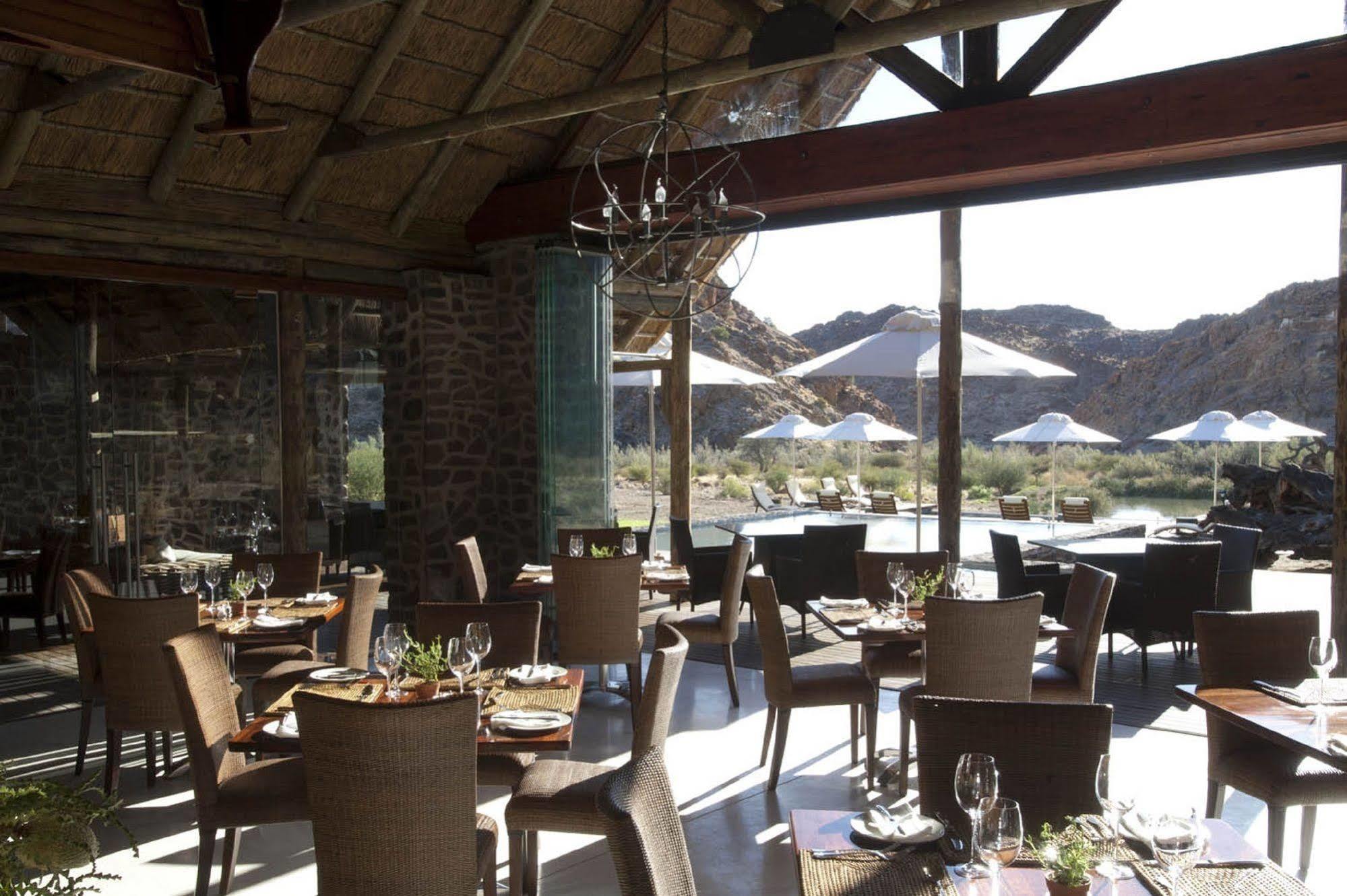 Tutwa Desert Lodge Augrabies Екстериор снимка