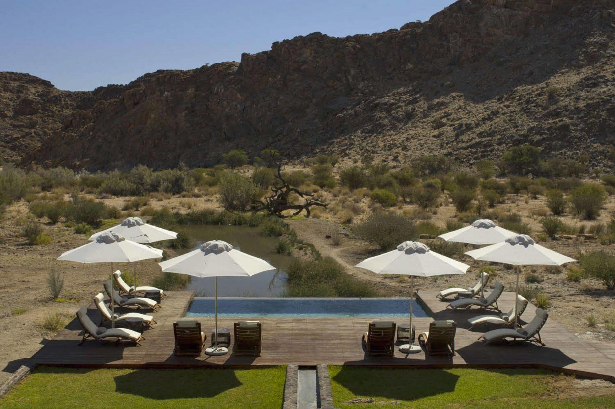 Tutwa Desert Lodge Augrabies Екстериор снимка