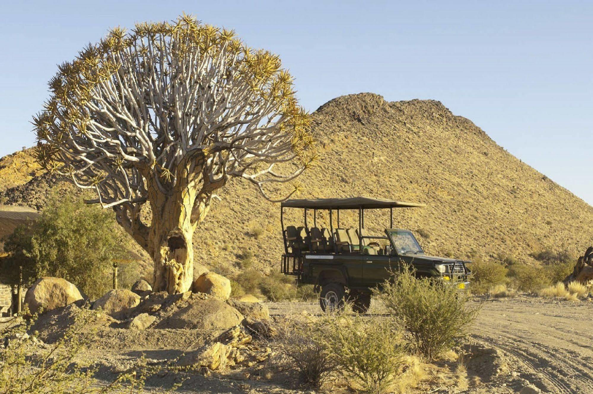 Tutwa Desert Lodge Augrabies Екстериор снимка