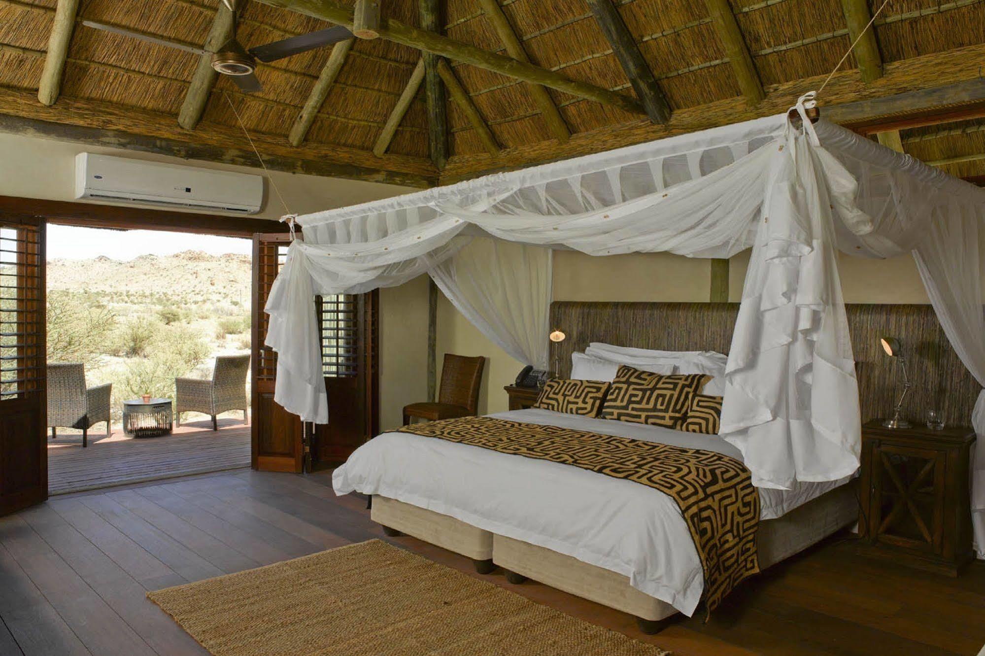 Tutwa Desert Lodge Augrabies Екстериор снимка