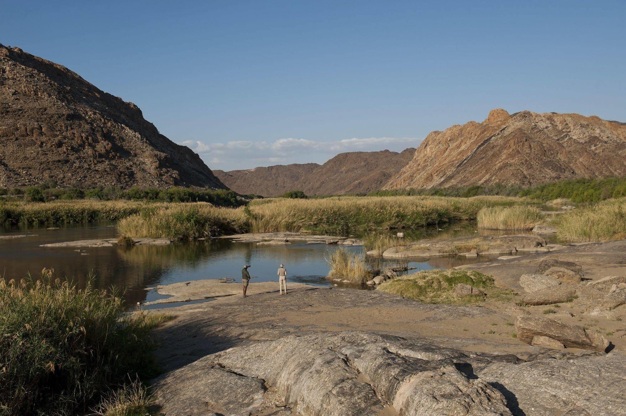 Tutwa Desert Lodge Augrabies Екстериор снимка