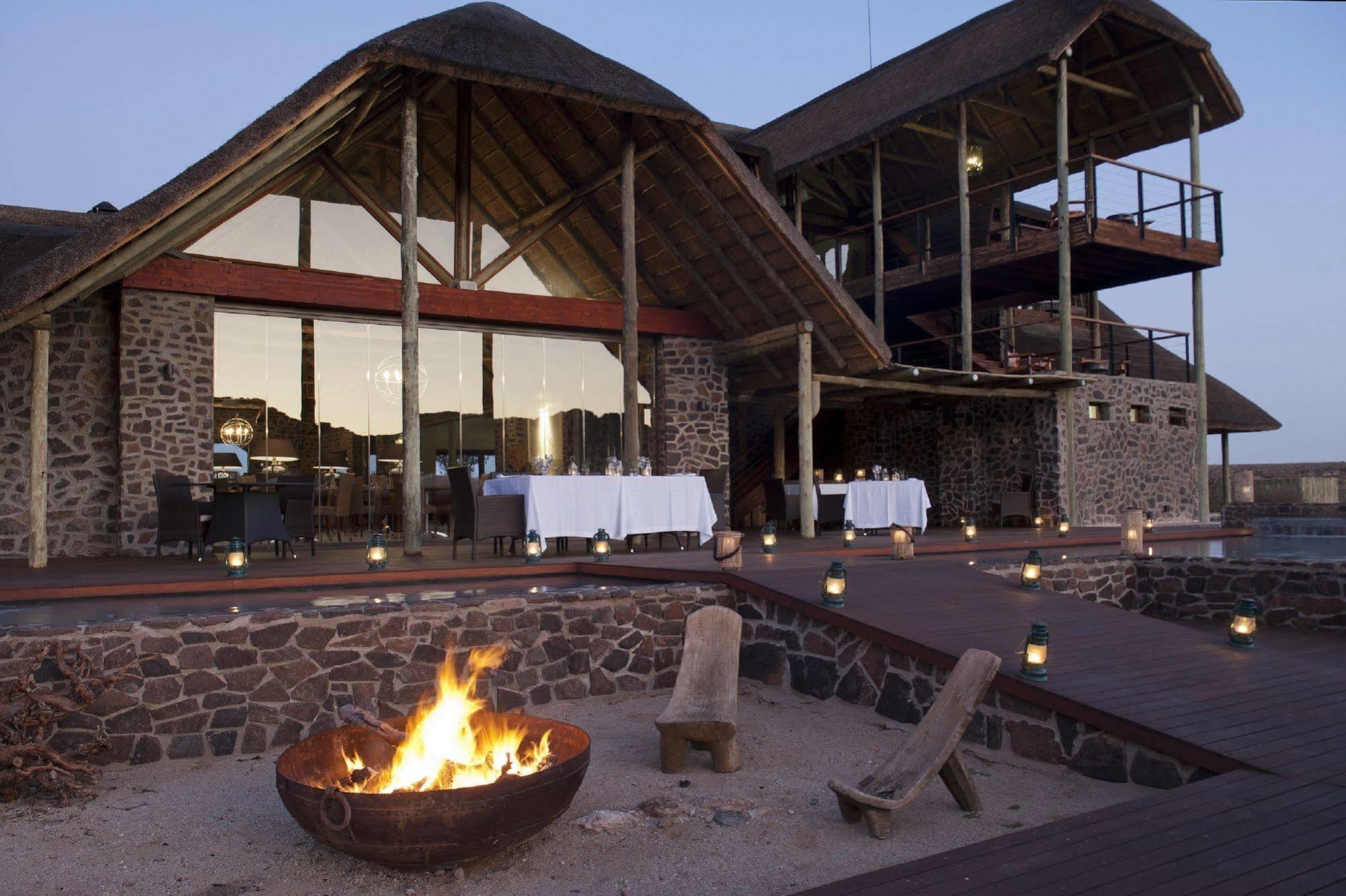 Tutwa Desert Lodge Augrabies Екстериор снимка