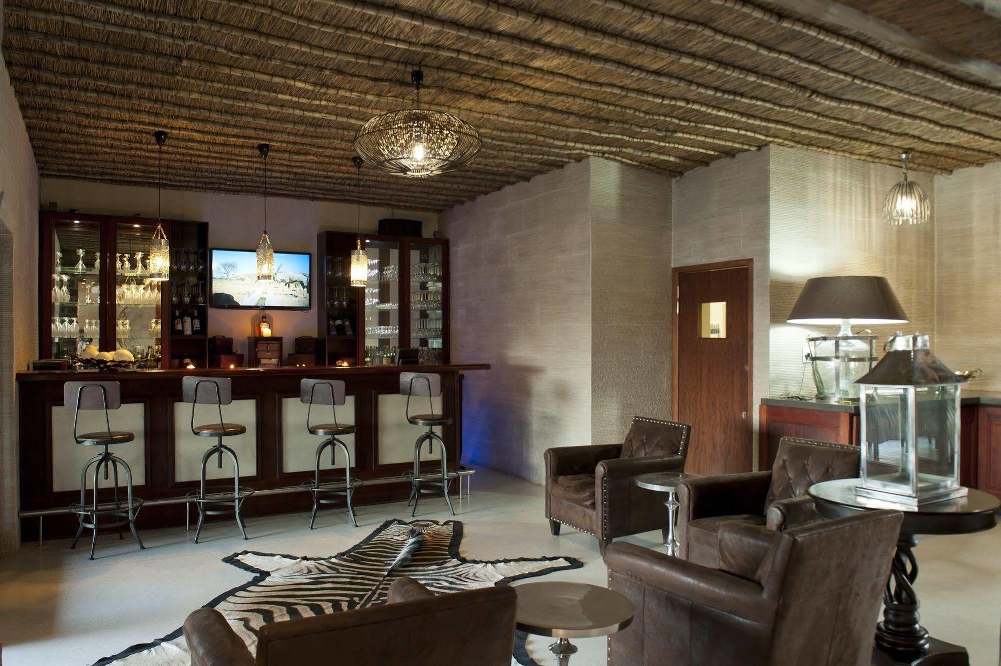 Tutwa Desert Lodge Augrabies Екстериор снимка