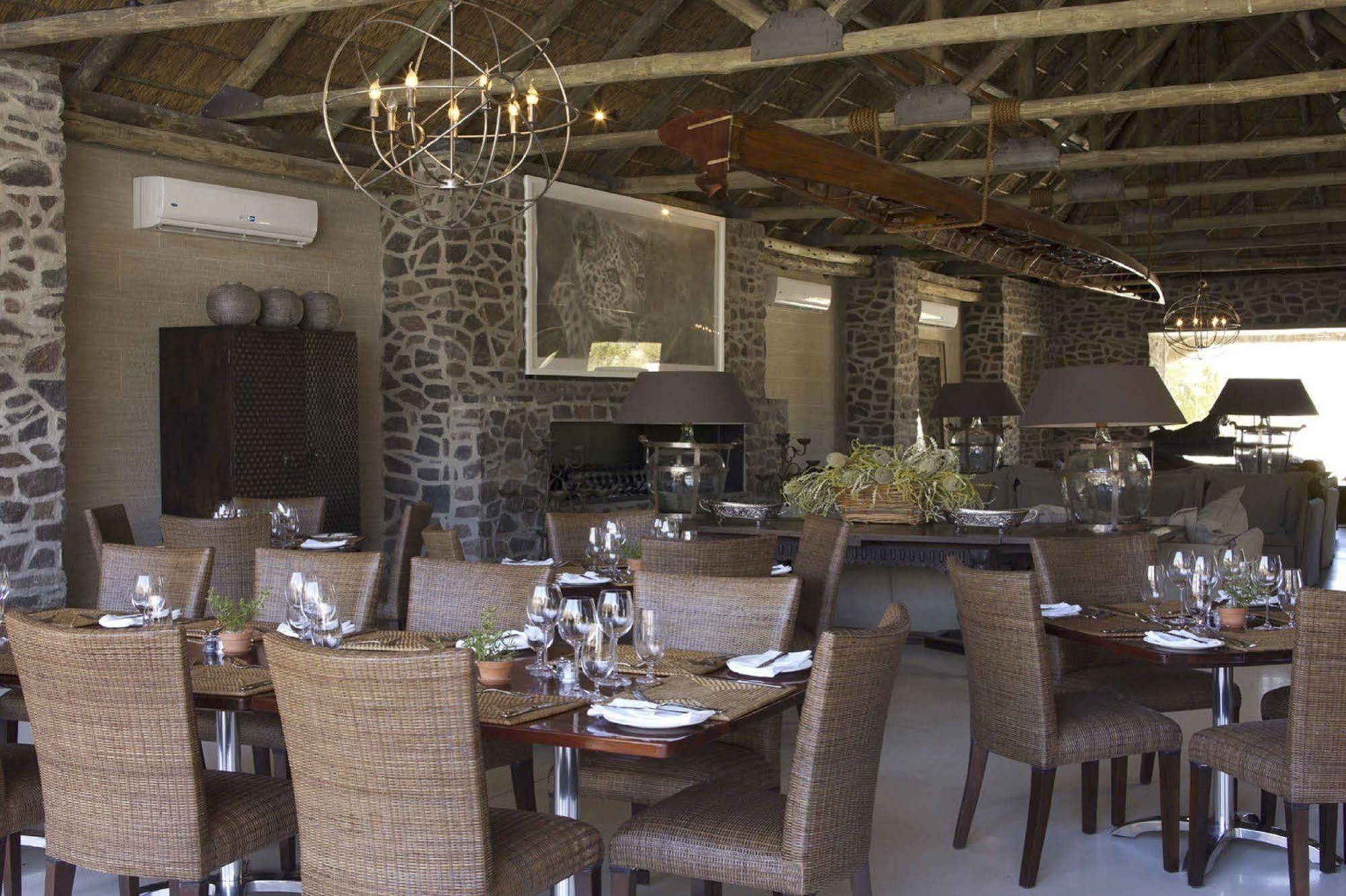 Tutwa Desert Lodge Augrabies Екстериор снимка