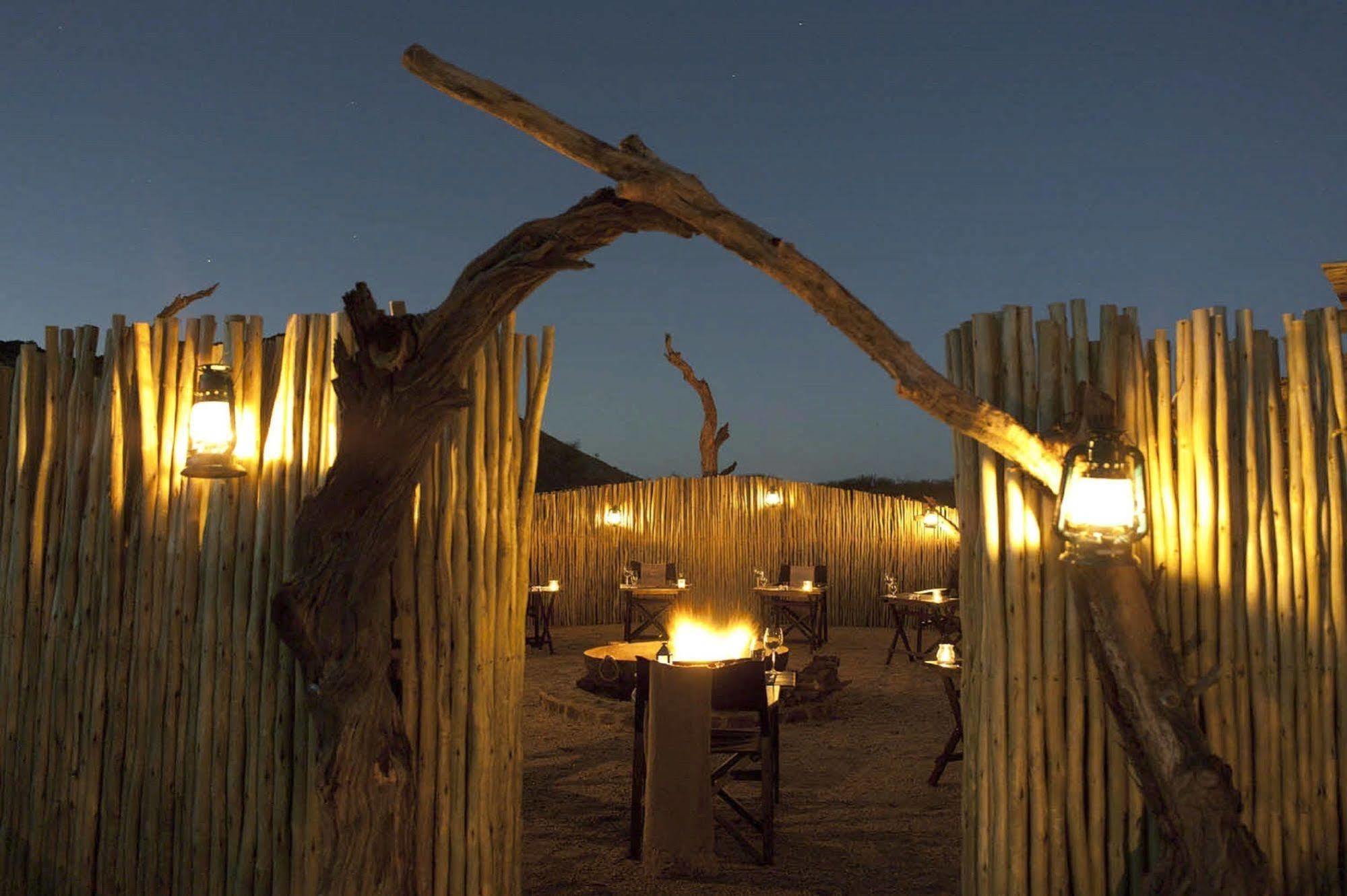 Tutwa Desert Lodge Augrabies Екстериор снимка