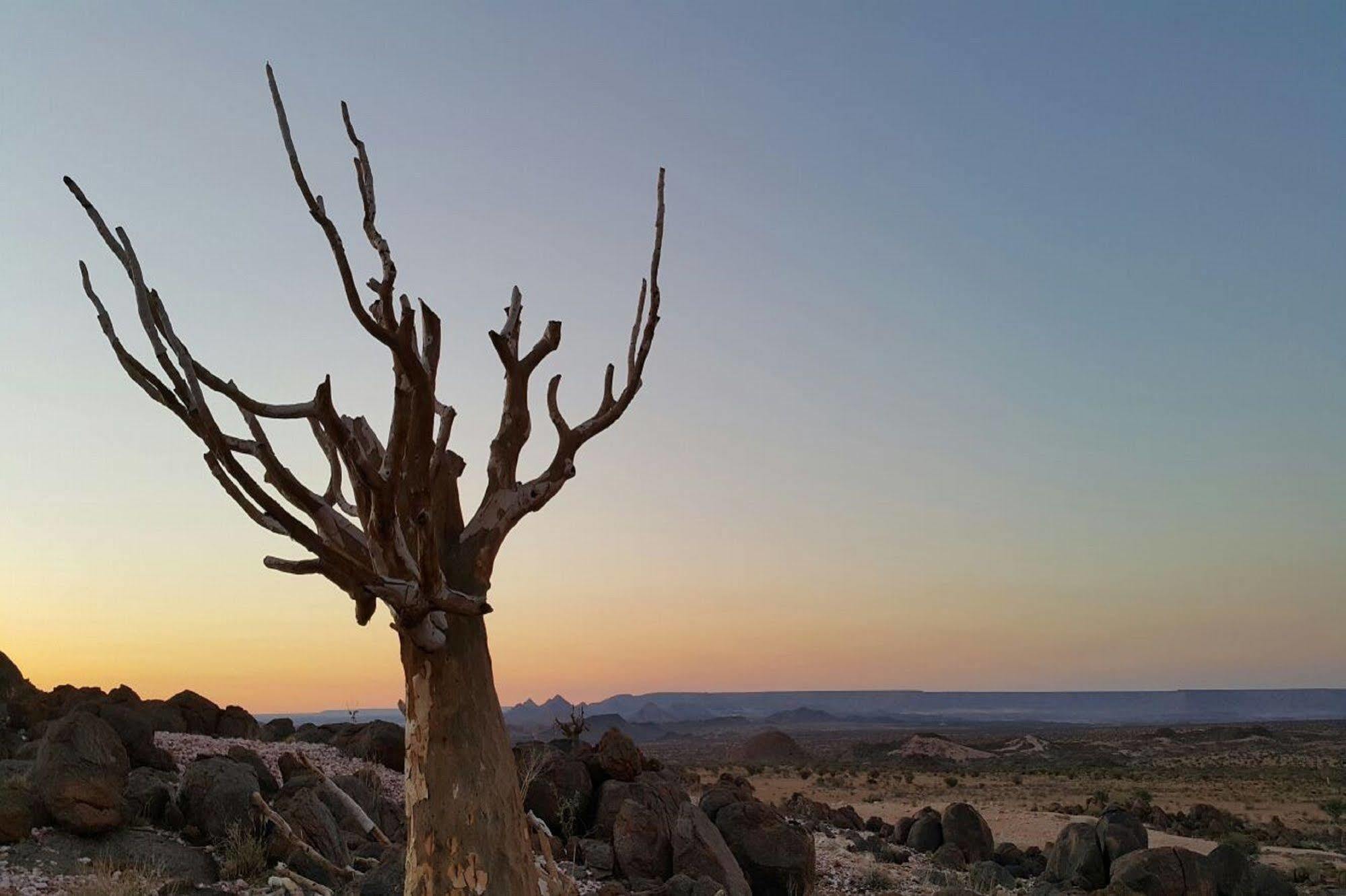 Tutwa Desert Lodge Augrabies Екстериор снимка