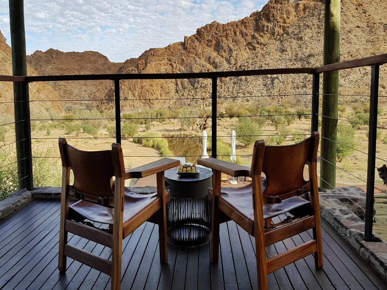Tutwa Desert Lodge Augrabies Екстериор снимка