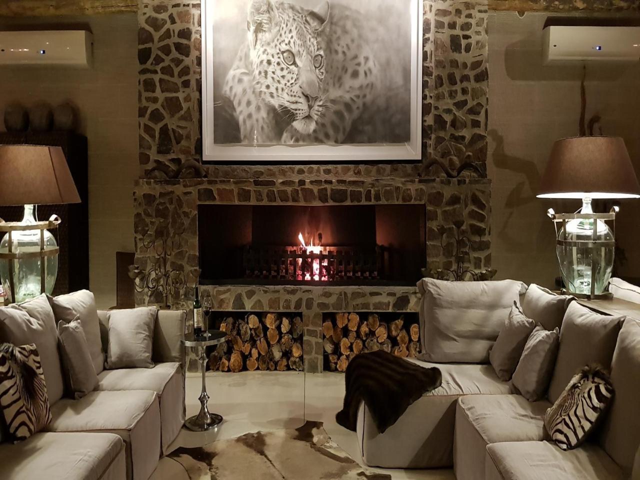Tutwa Desert Lodge Augrabies Екстериор снимка