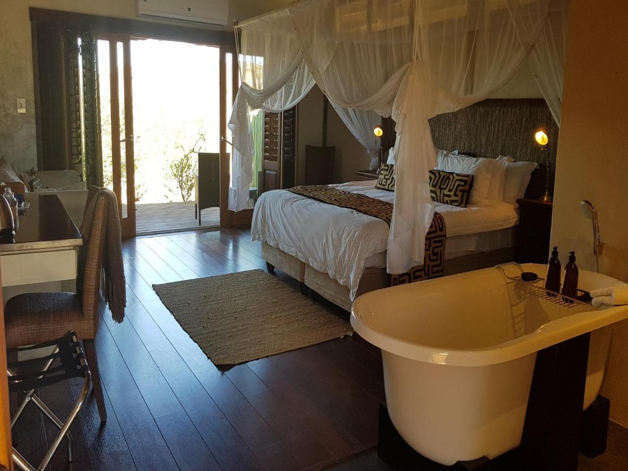 Tutwa Desert Lodge Augrabies Екстериор снимка