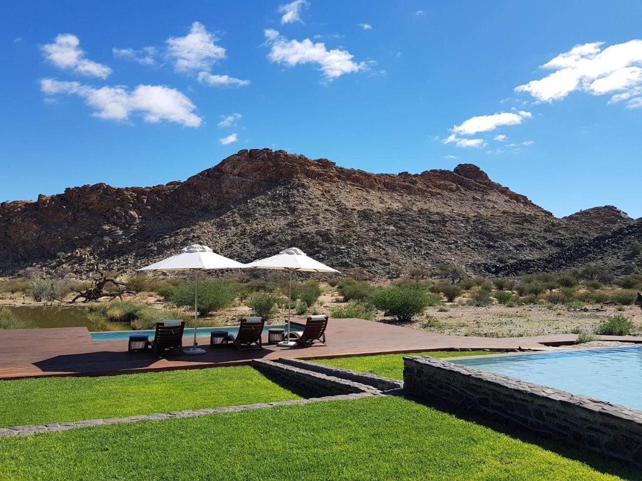 Tutwa Desert Lodge Augrabies Екстериор снимка