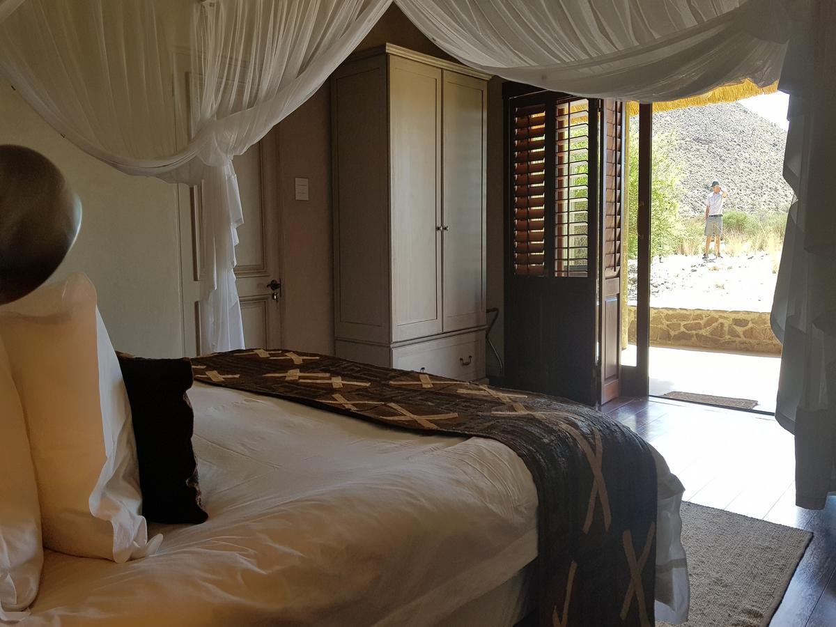 Tutwa Desert Lodge Augrabies Екстериор снимка