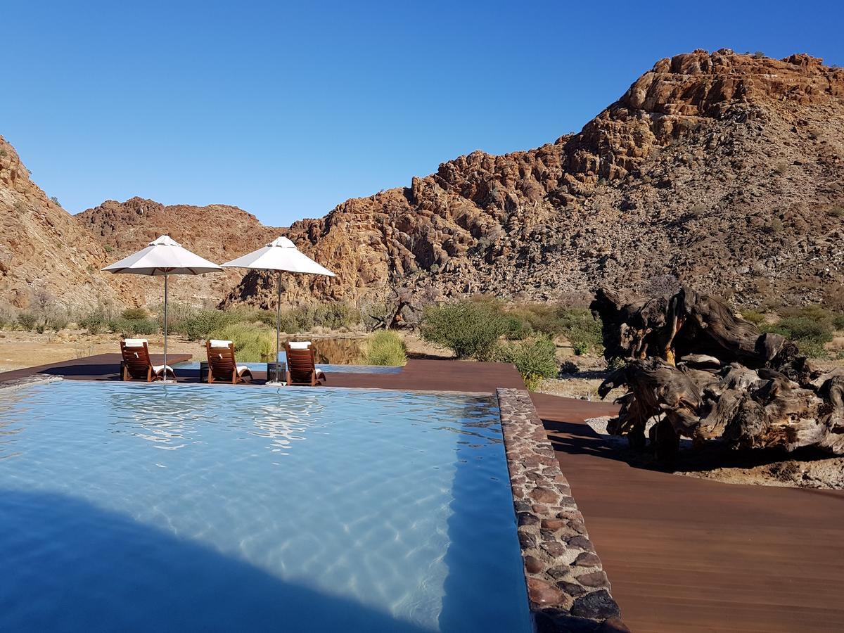 Tutwa Desert Lodge Augrabies Екстериор снимка