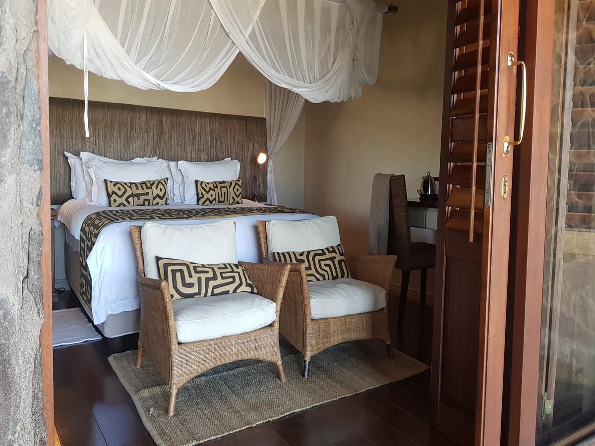 Tutwa Desert Lodge Augrabies Екстериор снимка