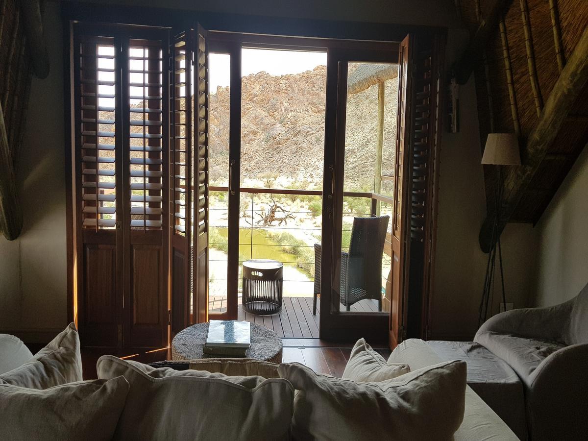 Tutwa Desert Lodge Augrabies Екстериор снимка