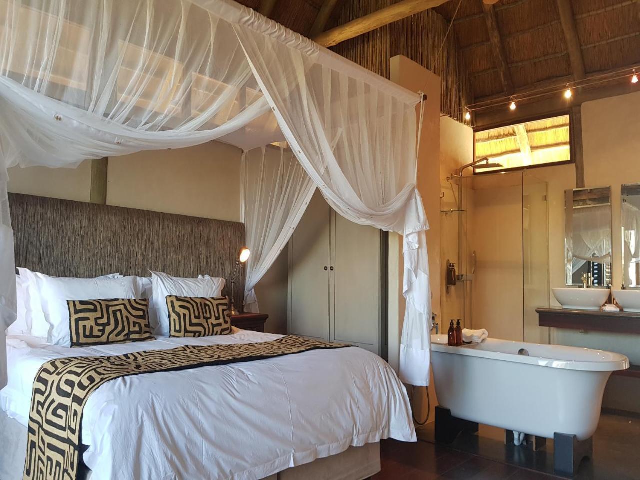 Tutwa Desert Lodge Augrabies Екстериор снимка