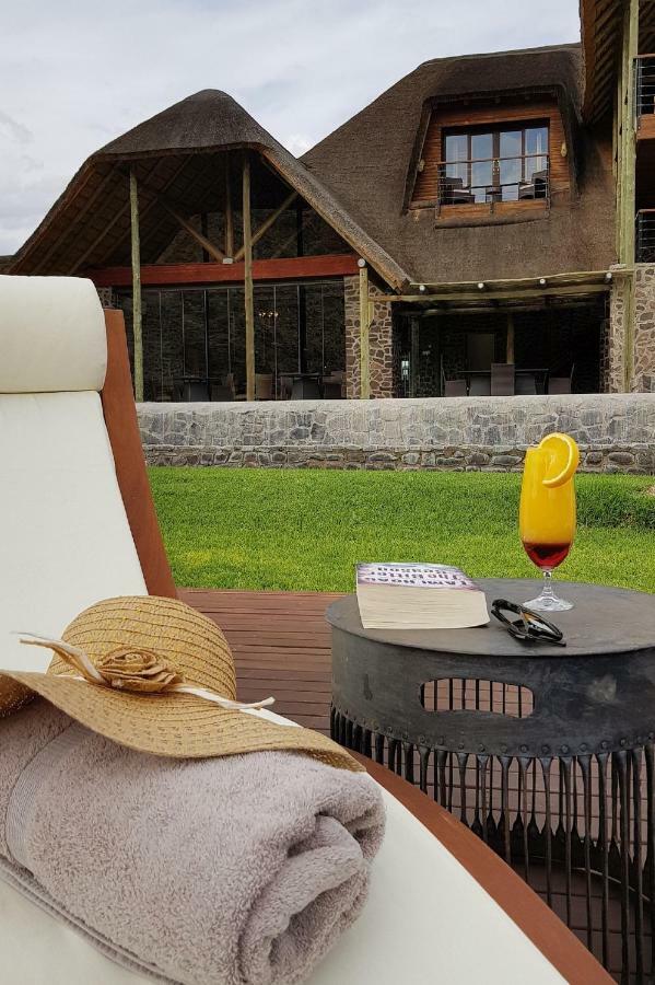 Tutwa Desert Lodge Augrabies Екстериор снимка